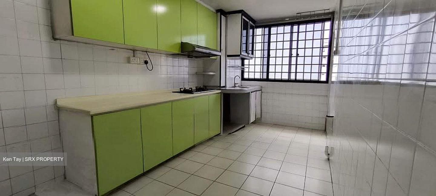 Blk 134 Simei Street 1 (Tampines), HDB 4 Rooms #534686891